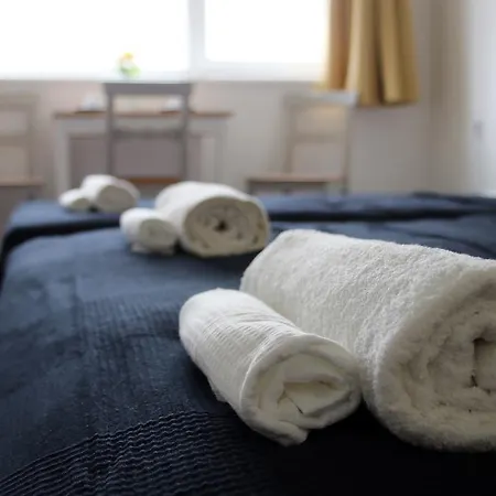 شقة Wesselenyi Apartmanhaz *