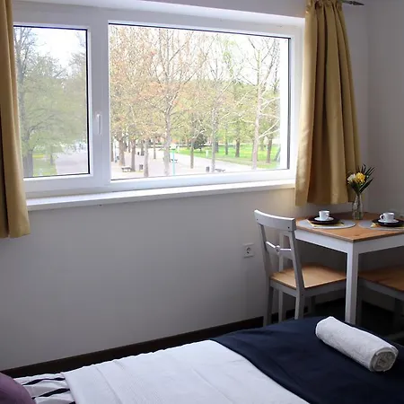 شقة Wesselenyi Apartmanhaz *