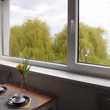 شقة Wesselenyi Apartmanhaz