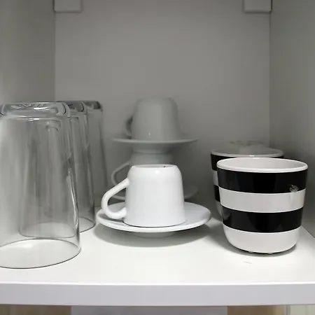 Wesselenyi Apartmanhaz شقة Balatonalmádi