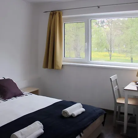 شقة Wesselenyi Apartmanhaz
