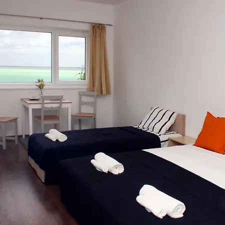 Wesselenyi Apartmanhaz Balatonalmádi