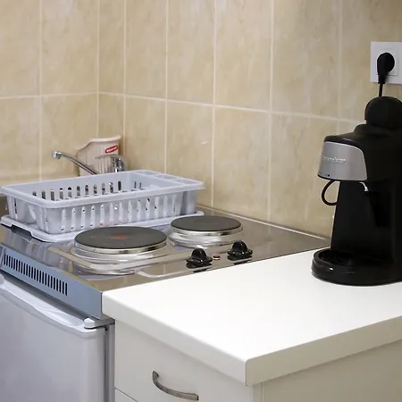 شقة Wesselenyi Apartmanhaz
