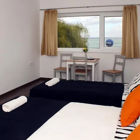 Wesselenyi Apartmanhaz Balatonalmádi