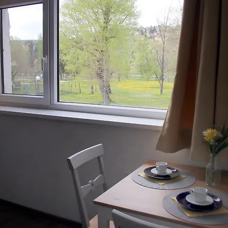 Wesselenyi Apartmanhaz * Balatonalmádi