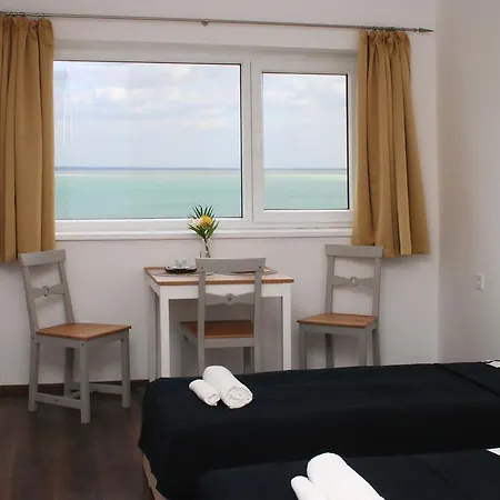 Wesselenyi Apartmanhaz شقة *