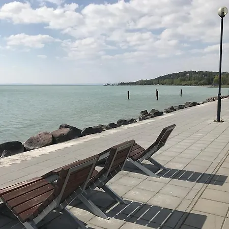 شقة Wesselenyi Apartmanhaz
