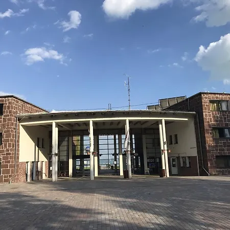 Wesselenyi Apartmanhaz شقة
